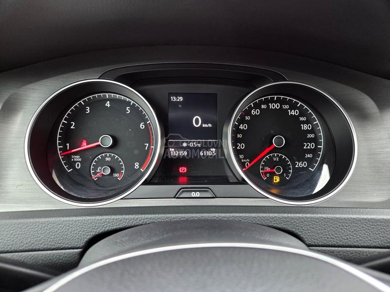 Volkswagen Golf 7 /1.2TSI 105hp CH/