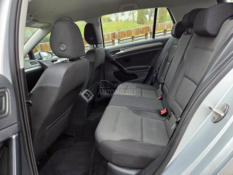 Volkswagen Golf 7 /1.2TSI 105hp CH/