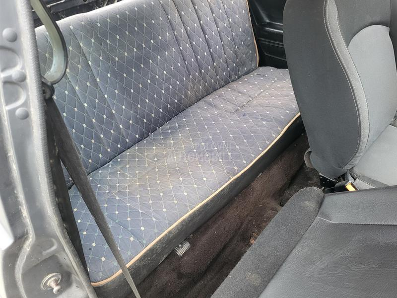 Volkswagen Golf 1 1.6 d