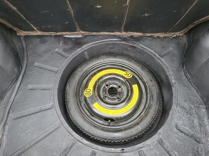 Volkswagen Golf 1 1.6 d