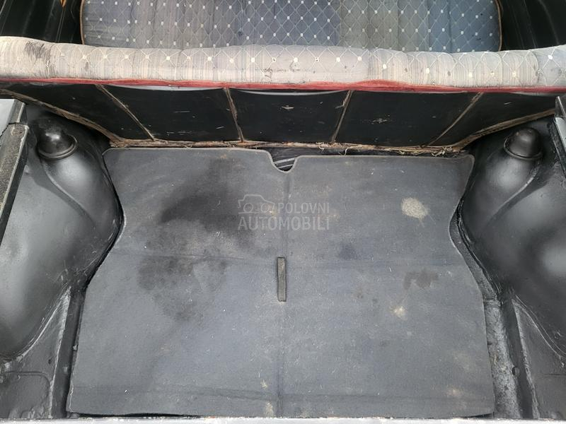 Volkswagen Golf 1 1.6 d