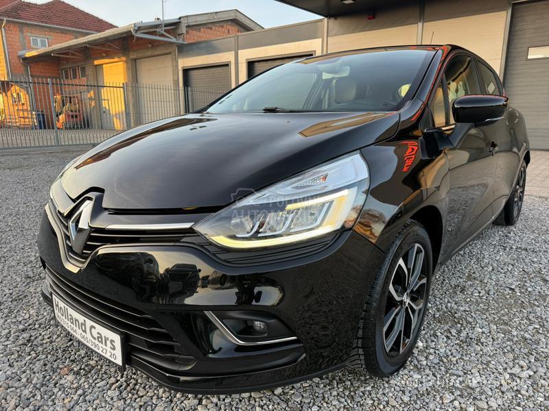 Renault Clio 1.5 DCI