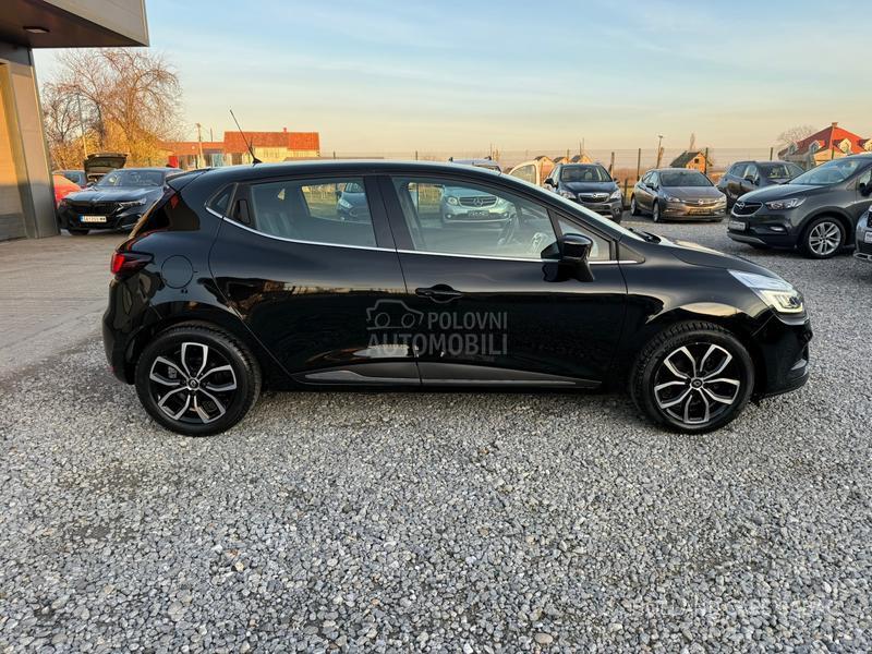 Renault Clio 1.5 DCI