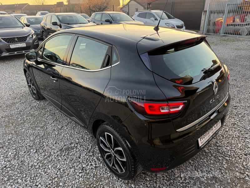 Renault Clio 1.5 DCI