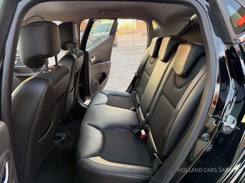 Renault Clio 1.5 DCI