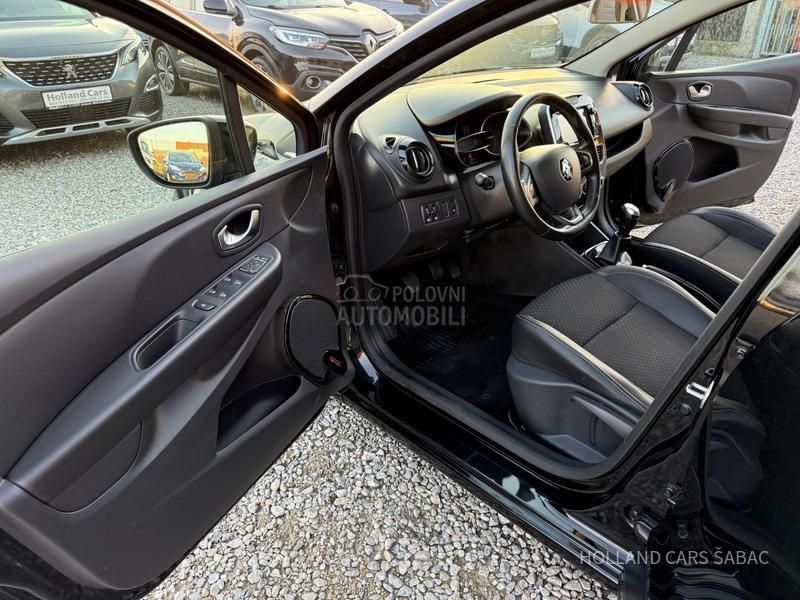 Renault Clio 1.5 DCI