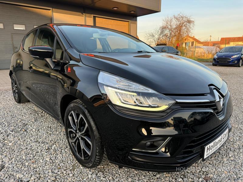 Renault Clio 1.5 DCI