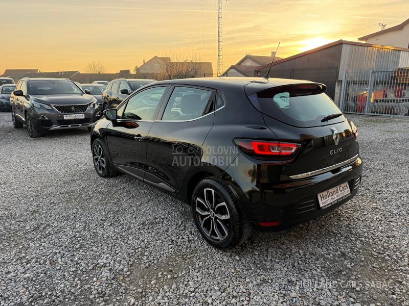 Renault Clio 1.5 DCI