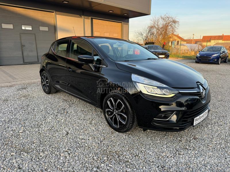 Renault Clio 1.5 DCI