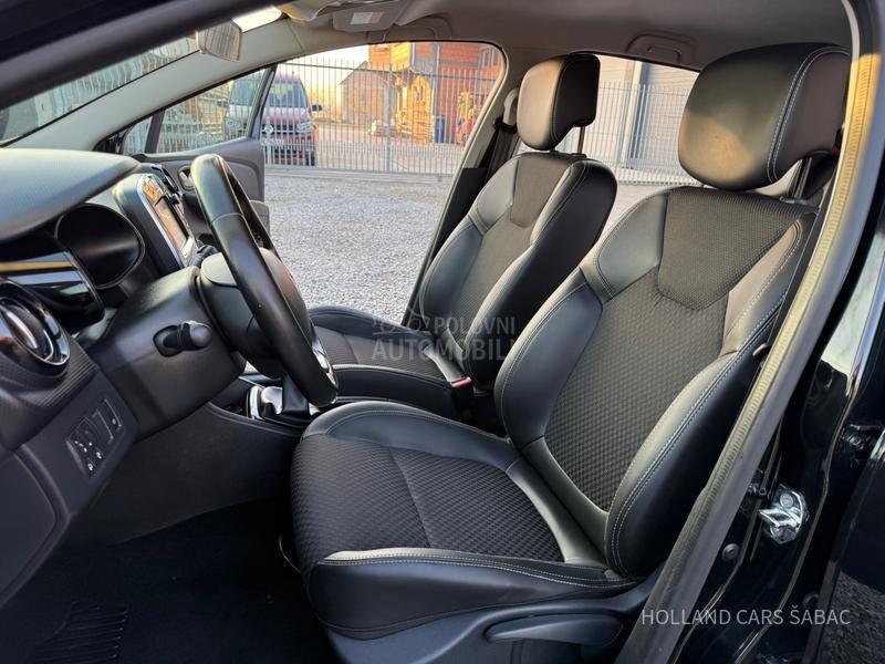 Renault Clio 1.5 DCI