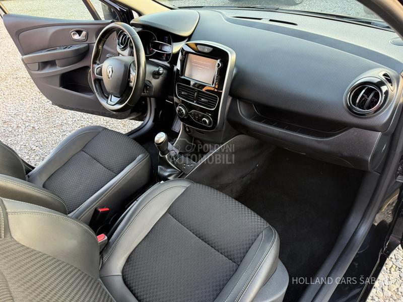 Renault Clio 1.5 DCI