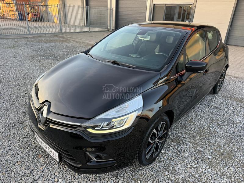 Renault Clio 1.5 DCI