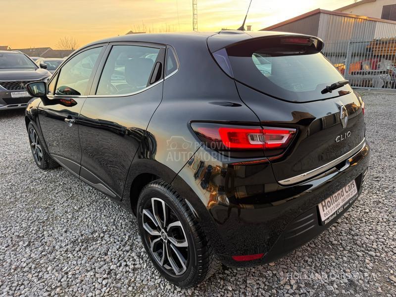 Renault Clio 1.5 DCI