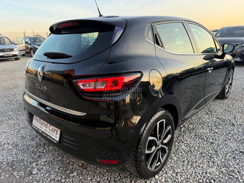 Renault Clio 1.5 DCI