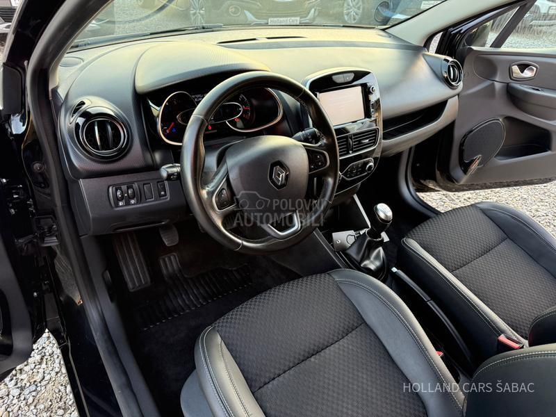 Renault Clio 1.5 DCI