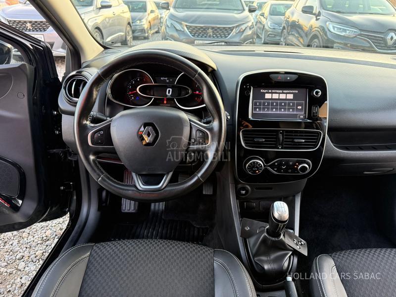 Renault Clio 1.5 DCI
