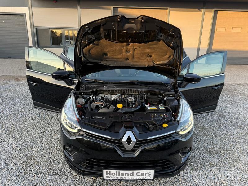 Renault Clio 1.5 DCI