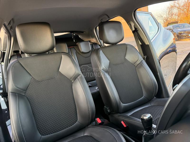 Renault Clio 1.5 DCI
