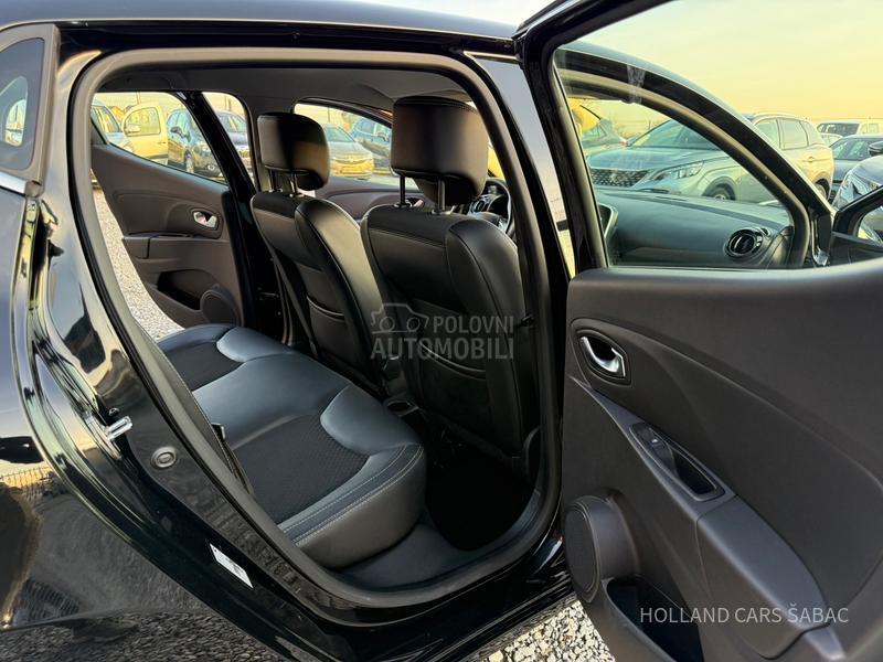 Renault Clio 1.5 DCI
