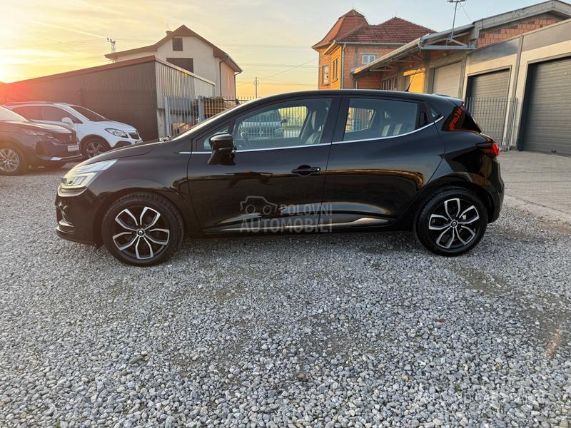 Renault Clio 1.5 DCI