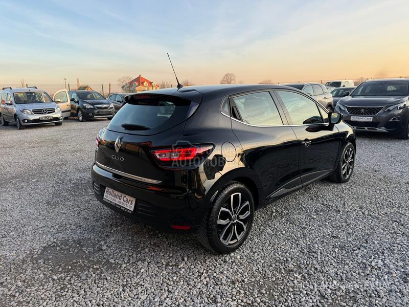 Renault Clio 1.5 DCI