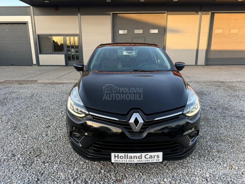 Renault Clio 1.5 DCI