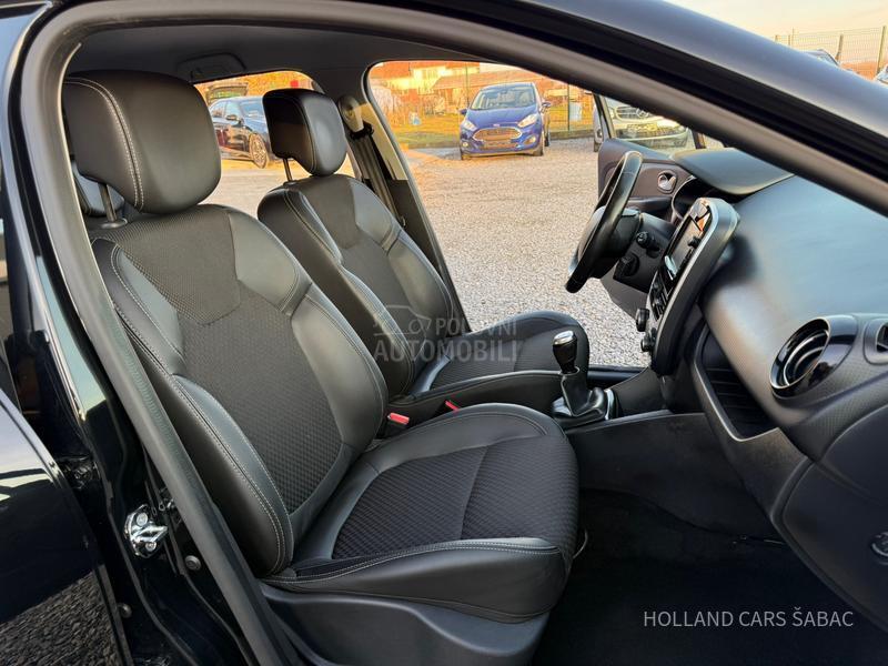 Renault Clio 1.5 DCI