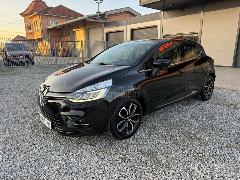 Renault Clio 1.5 DCI