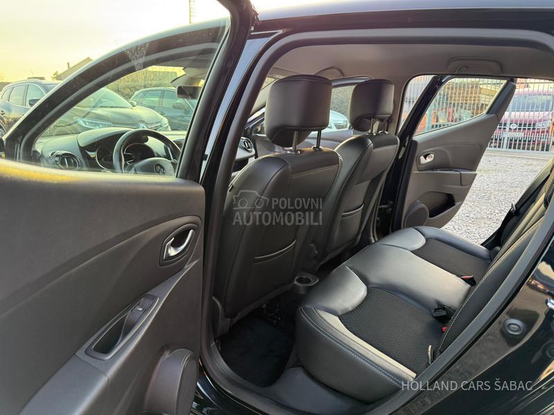 Renault Clio 1.5 DCI