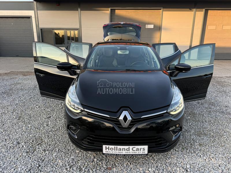 Renault Clio 1.5 DCI