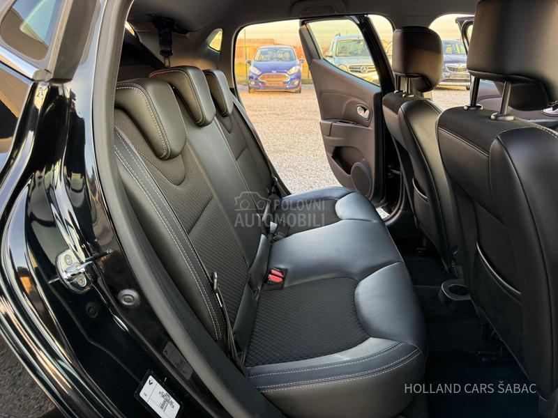 Renault Clio 1.5 DCI