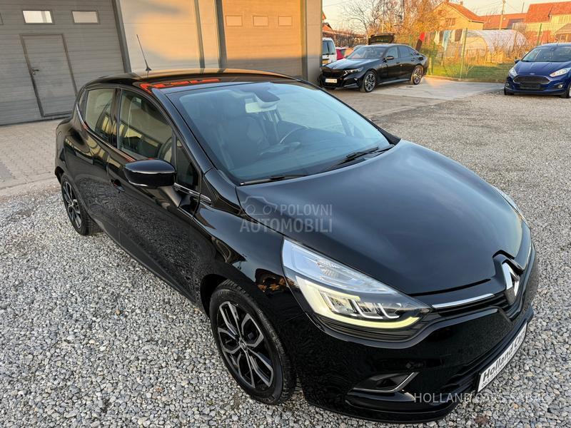 Renault Clio 1.5 DCI