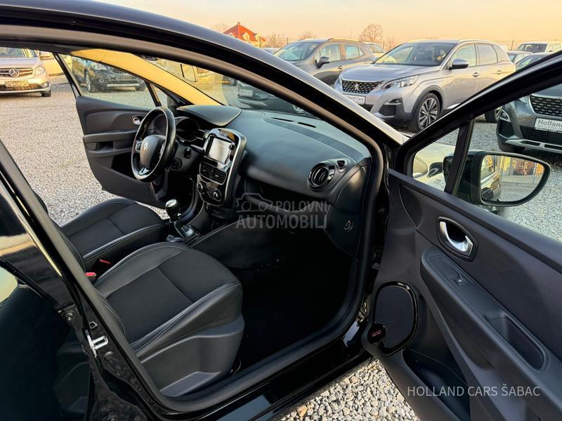 Renault Clio 1.5 DCI