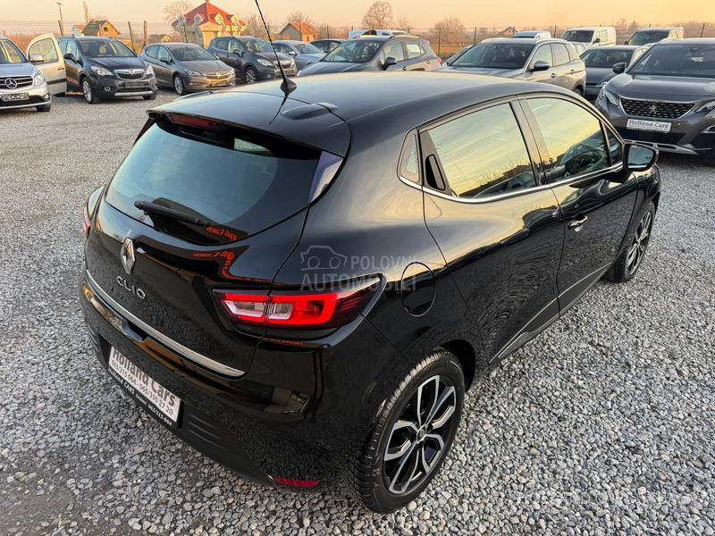 Renault Clio 1.5 DCI