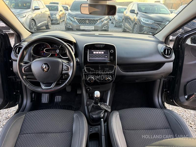 Renault Clio 1.5 DCI