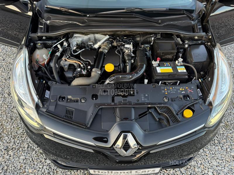 Renault Clio 1.5 DCI
