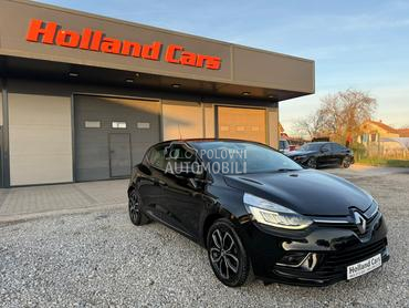 Renault Clio 1.5 DCI