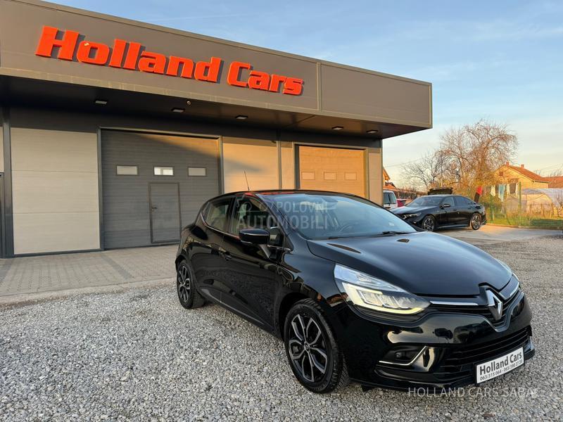 Renault Clio 1.5 DCI