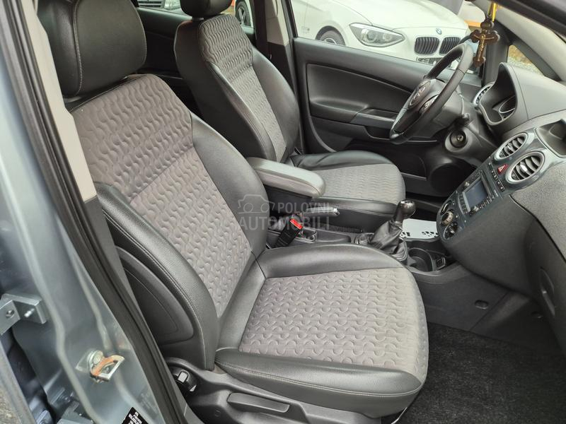 Opel Corsa D 1.3 CDTI ECO FLEX