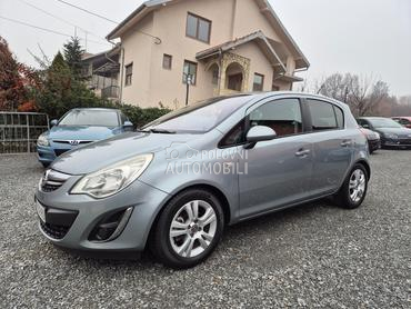 Opel Corsa D 1.3 CDTI ECO FLEX