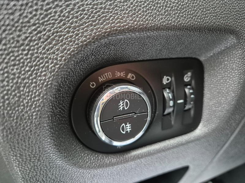 Opel Corsa D 1.3 CDTI ECO FLEX