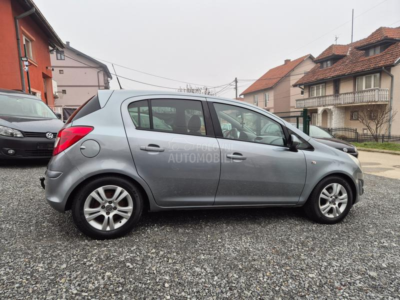 Opel Corsa D 1.3 CDTI ECO FLEX