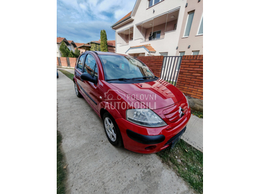 Citroen C3 1,1