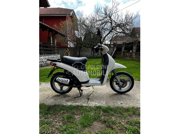 Piaggio Free 50 2t