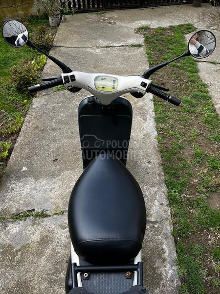Piaggio Free 50 2t