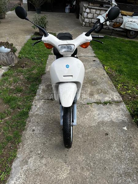 Piaggio Free 50 2t