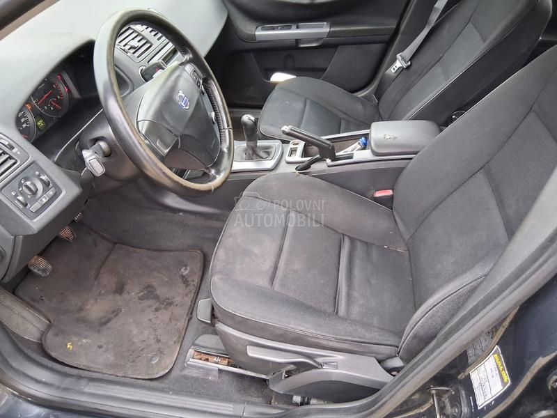 Volvo V50 1.6 d
