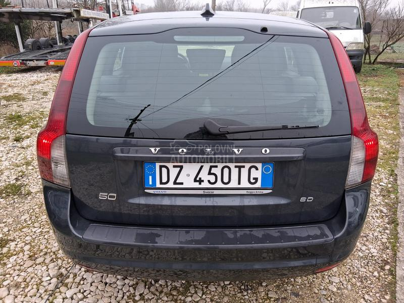 Volvo V50 1.6 d