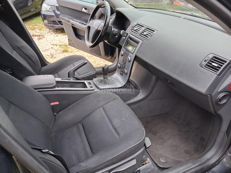 Volvo V50 1.6 d