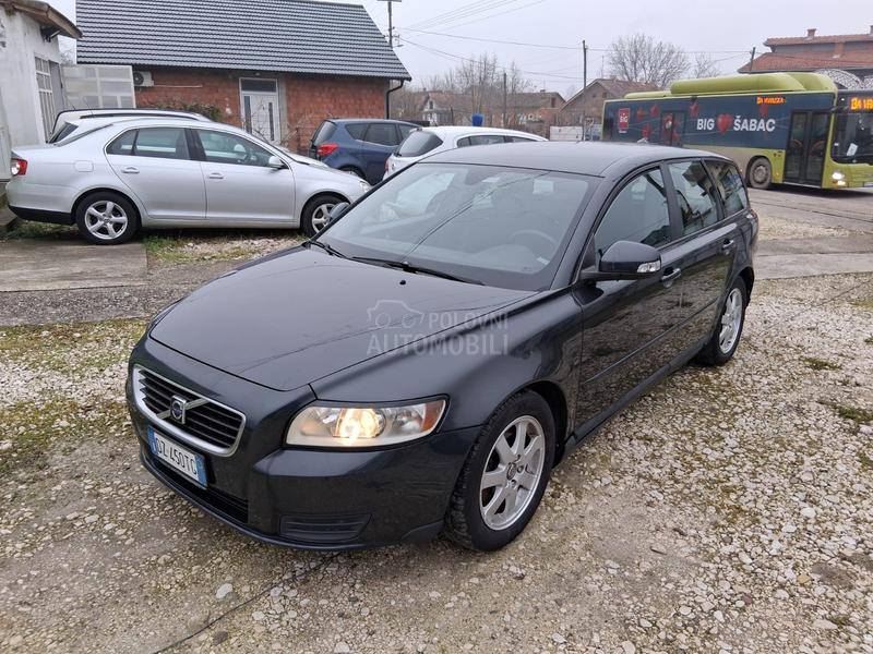 Volvo V50 1.6 d